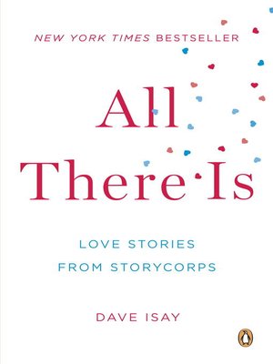 cover image of All There Is